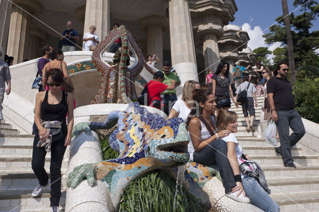 Park Güell