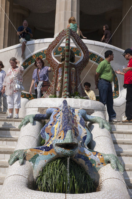 Park Güell