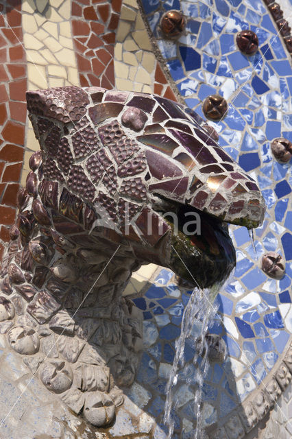 Park Güell