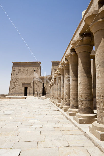 Philae Temple