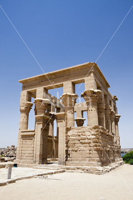 Philae Temple