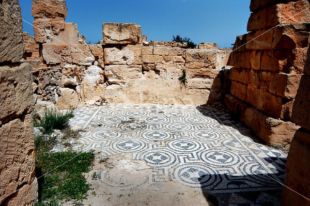 Sabratha