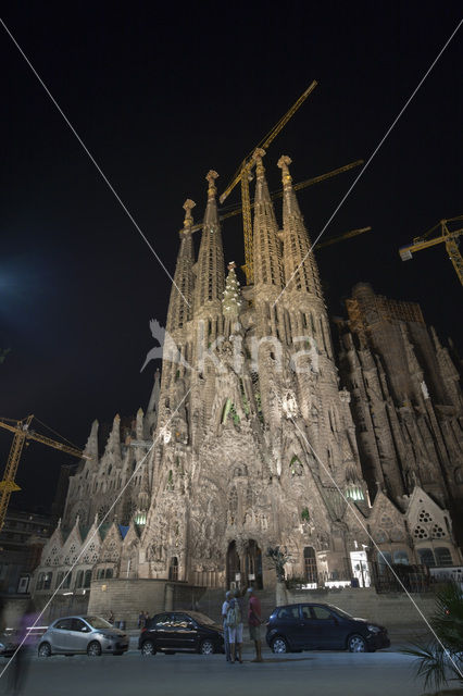 Sagrada Familia