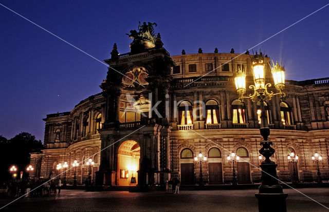 Semperoper