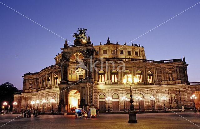 Semperoper