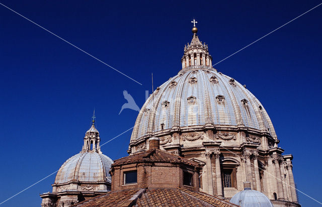 St Peter’s Basilica