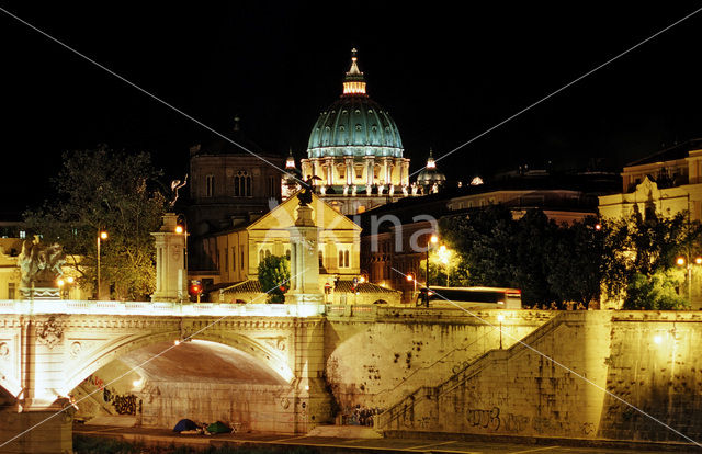 St Peter’s Basilica