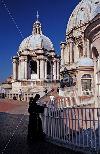 St Peter’s Basilica