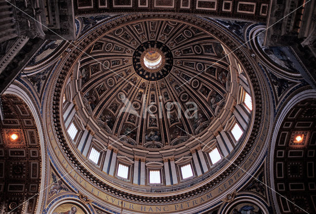 St Peter’s Basilica