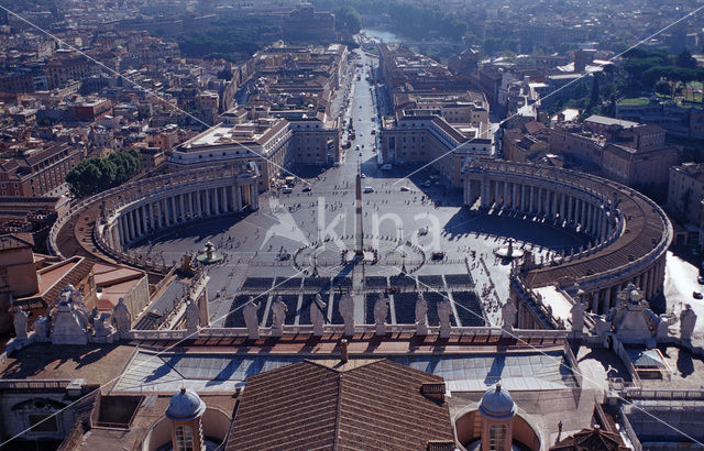 St Peter’s Basilica