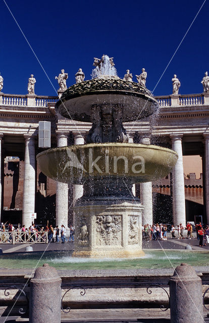 St Peter’s Basilica