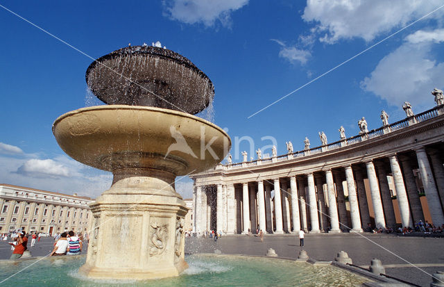 St Peter’s Basilica