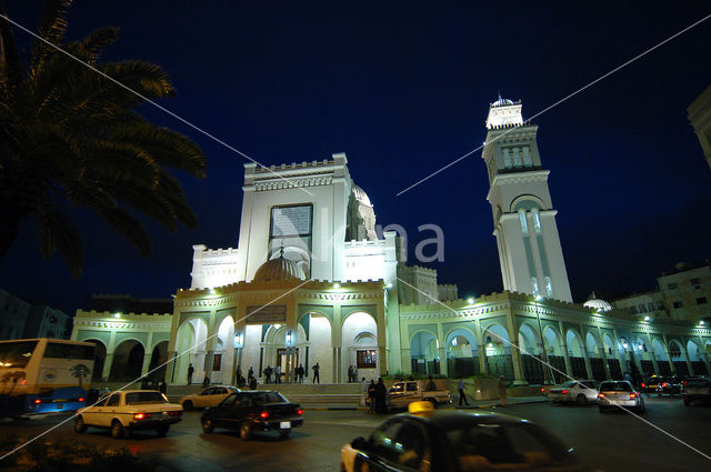 Tripoli