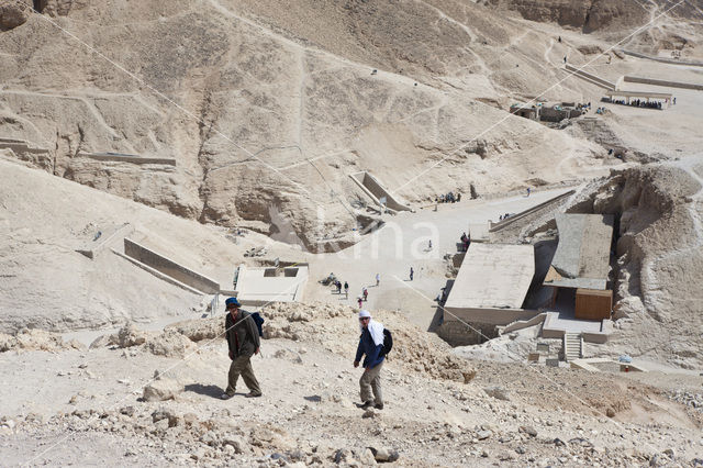 Valley of the Kings