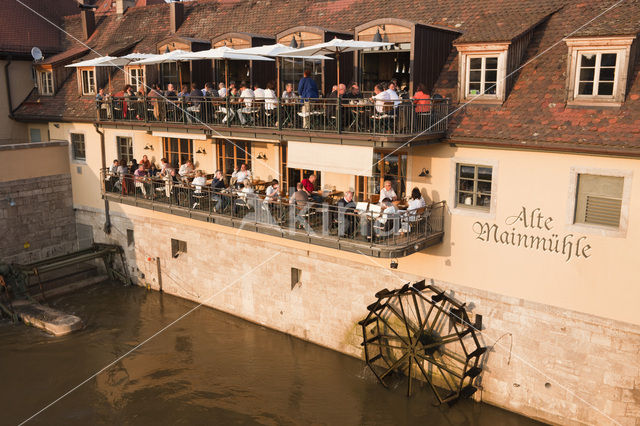 Alte Mainbrücke