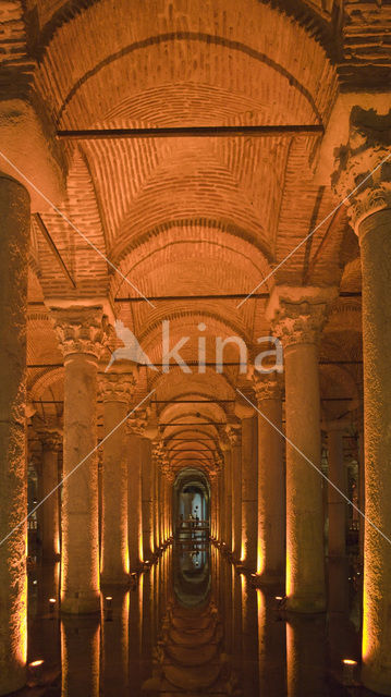 Basilica Cistern