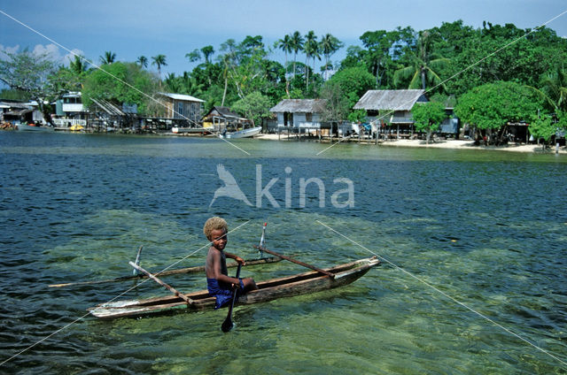 Bismarck Archipelago