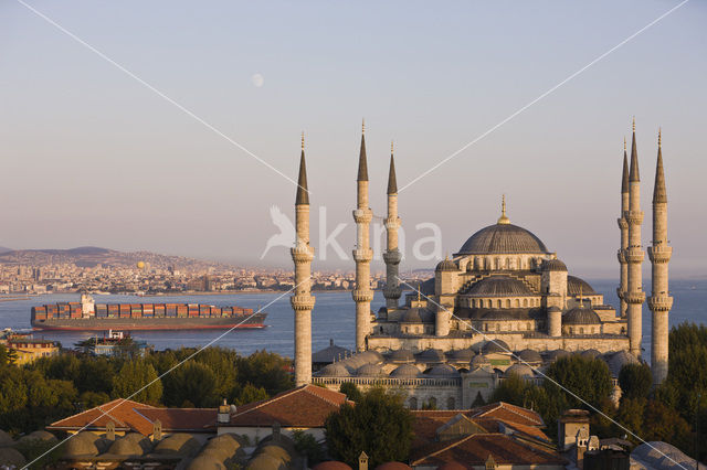 Blue Mosque