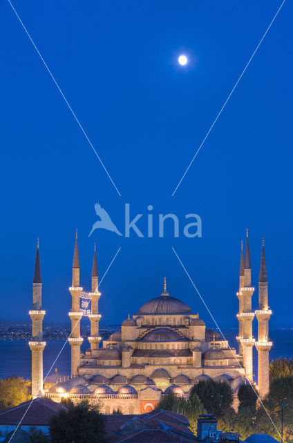 Blue Mosque