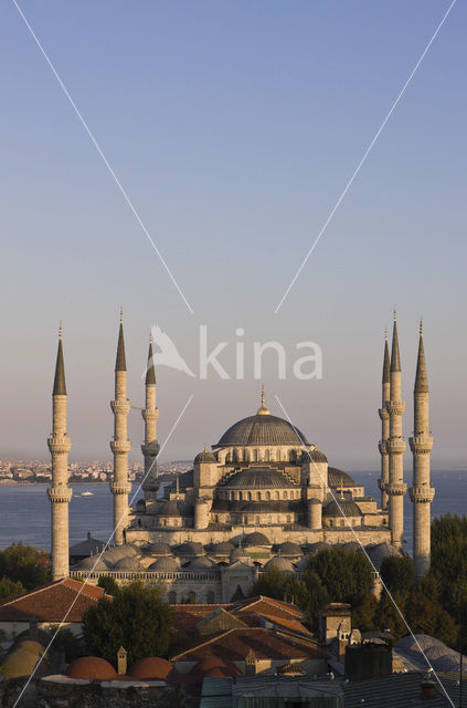 Blue Mosque