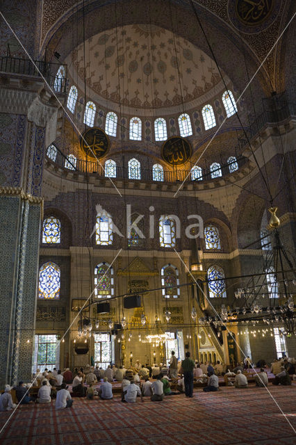 Blue Mosque