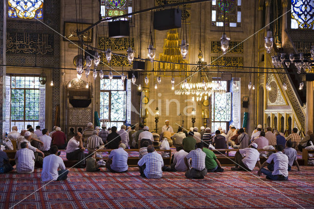 Blue Mosque