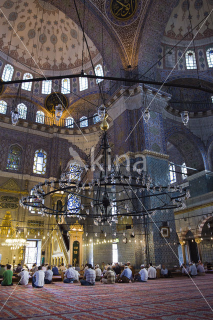 Blue Mosque