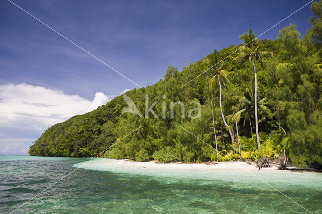 Caroline Islands