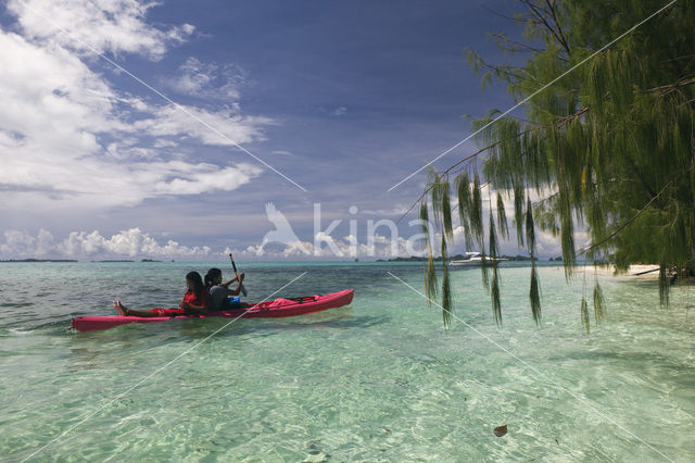 Caroline Islands