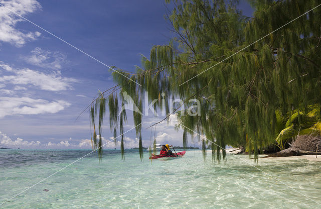 Caroline Islands