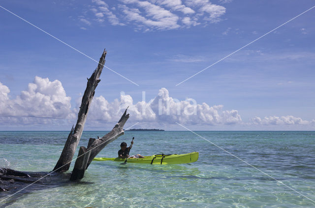 Caroline Islands