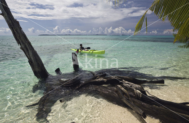 Caroline Islands