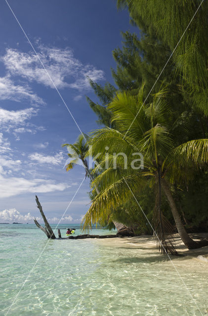 Caroline Islands