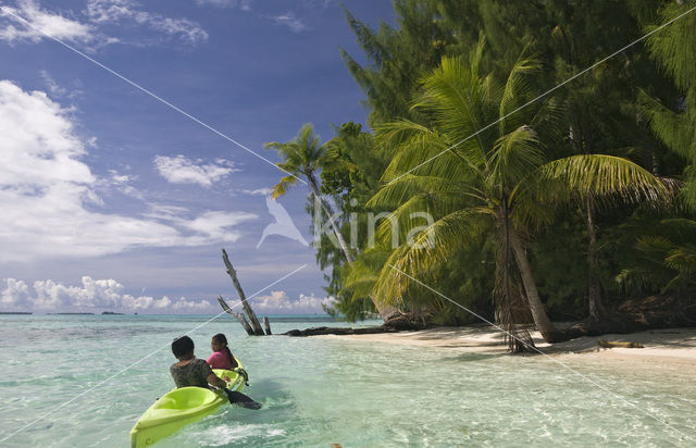 Caroline Islands