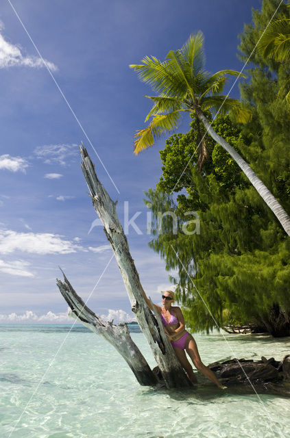 Caroline Islands