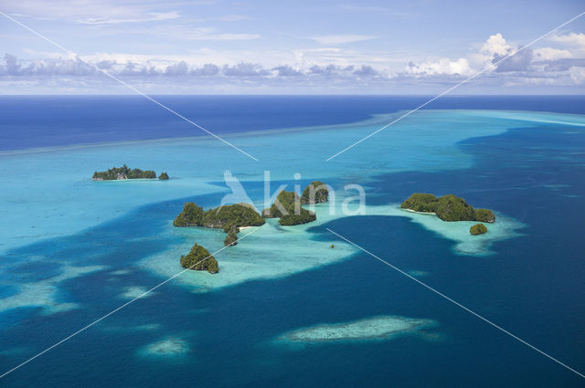 Caroline Islands