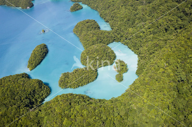 Caroline Islands