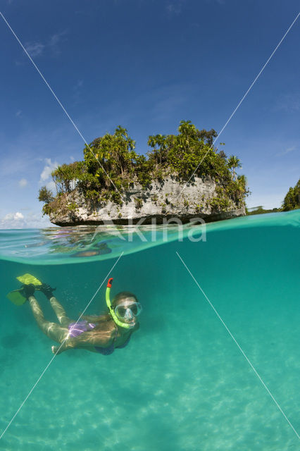 Caroline Islands