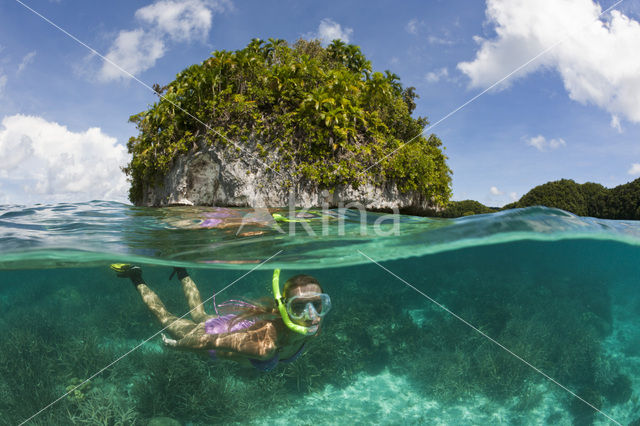 Caroline Islands