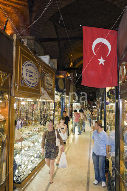 Grand Bazaar