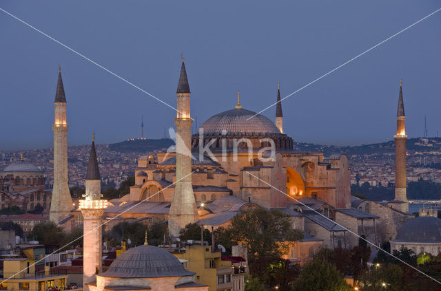 Hagia Sophia