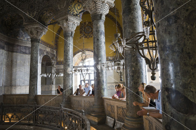 Hagia Sophia