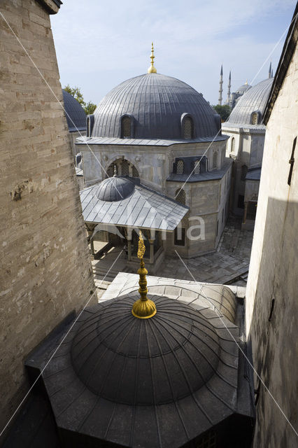 Hagia Sophia