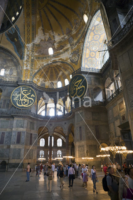 Hagia Sophia