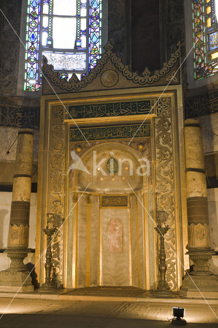 Hagia Sophia