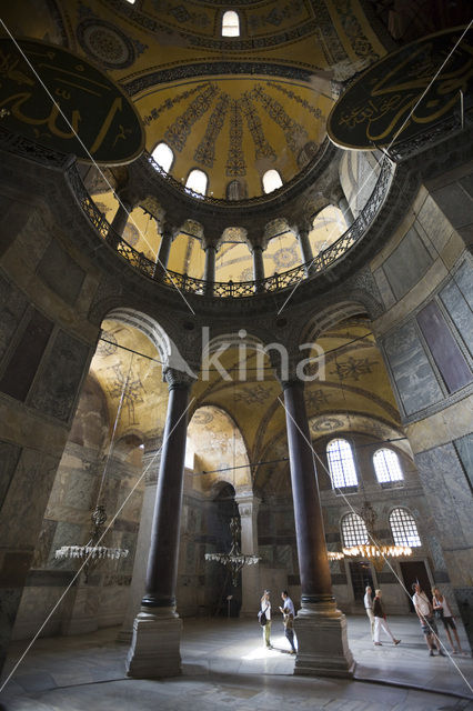 Hagia Sophia