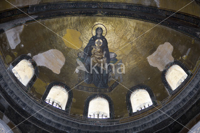 Hagia Sophia