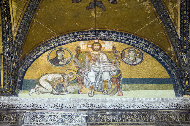 Hagia Sophia