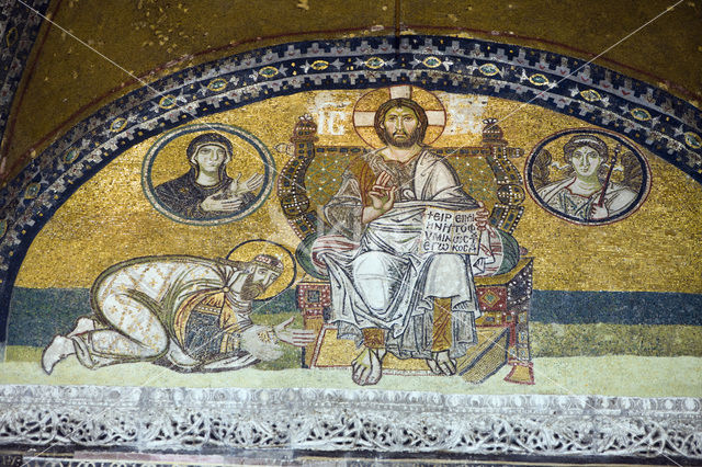 Hagia Sophia