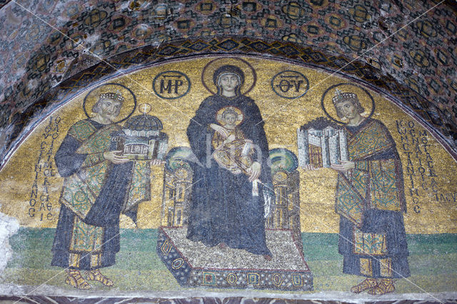 Hagia Sophia